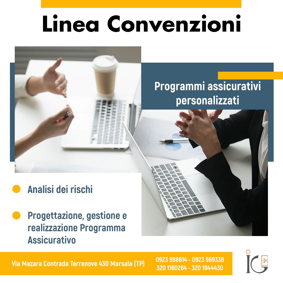  Linea Convenzioni